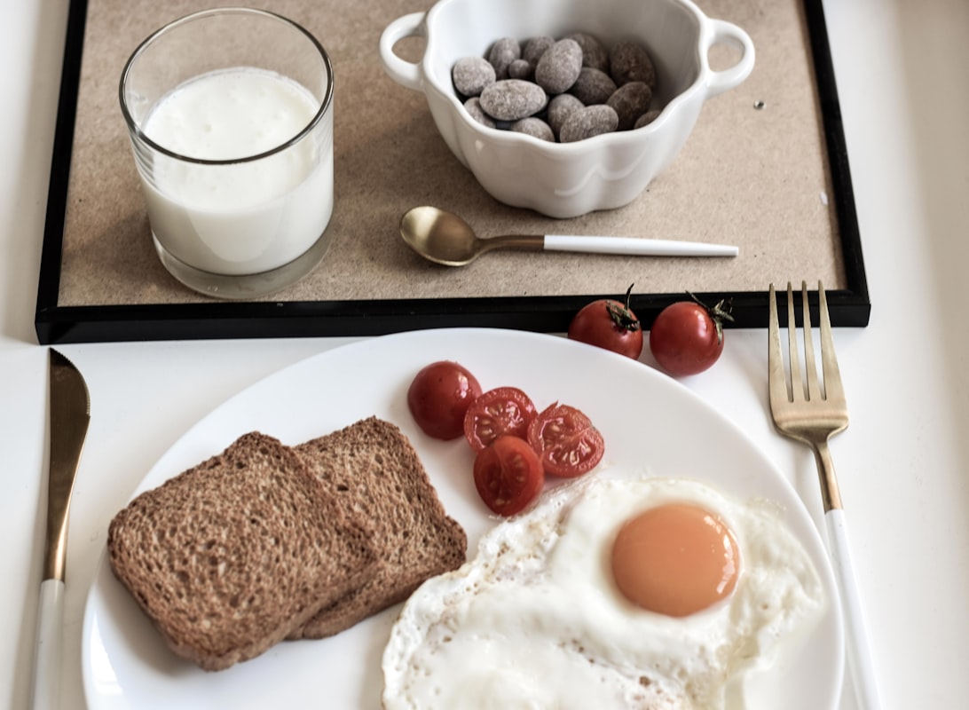 Hülsenfrüchte und pflanzliches Protein